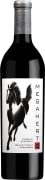 Bello Family Vineyards Megahertz Cabernet Sauvignon 2017  Front Bottle Shot