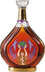 Courvoisier Erte No. 2 Vendanges Cognac Front Bottle Shot