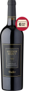 Shafer Hillside Select Cabernet Sauvignon (6 Bottles in OWC) 2021  Front Bottle Shot