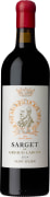 Chateau Gruaud Larose Sarget de Gruard-Larose 2024 Front Bottle Shot