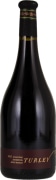 Turley Mead Ranch Zinfandel 2015 Front Bottle Shot