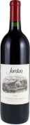 Jordan Cabernet Sauvignon 1997  Front Bottle Shot
