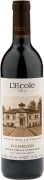 L'Ecole 41 Seven Hills Vineyard Perigee 2017  Front Bottle Shot