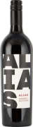 Alias Winery Cabernet Sauvignon 2022  Front Bottle Shot