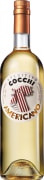 Cocchi Americano Bianco  Front Bottle Shot