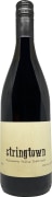 Stringtown Willamette Valley Pinot Noir 2022  Front Bottle Shot