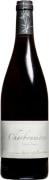 Chateau Sulauze Charbonnieres Vin de France Rouge 2021  Front Bottle Shot