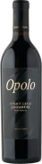 Opolo Summit Creek Zinfandel 2023  Front Bottle Shot