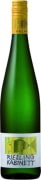 Selbach Mosel Riesling Kabinett (Fish Label) 2015 Front Bottle Shot