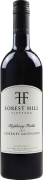 Forest Hill Vineyard Highbury Fields Cabernet Sauvignon 2017  Front Bottle Shot