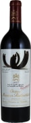 Chateau Mouton Rothschild  2007  Front Bottle Shot