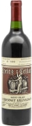 Heitz Cellar Martha's Vineyard Cabernet Sauvignon 2010 Front Bottle Shot