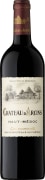 Chateau d'Arcins  2015  Front Bottle Shot