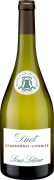 Louis Latour Duet Chardonnay-Viognier 2023  Front Bottle Shot