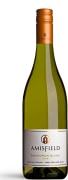 Amisfield Sauvignon Blanc 2016 Front Bottle Shot