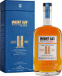 Mount Gay Master Blender Collection The Coffey Still Expression Rum with Gift Box (700ML) Front Bottle Shot