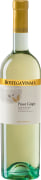 Bottega Vinaia Pinot Grigio 2020  Front Bottle Shot