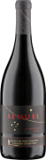 Long Shadows Vintners Sequel Syrah 2018  Front Bottle Shot