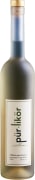 Pur Williams Pear Liqueur Front Bottle Shot