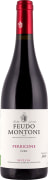 Feudo Montoni Perricone Core 2020  Front Bottle Shot