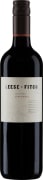 Leese-Fitch Zinfandel 2015 Front Bottle Shot