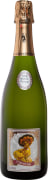 Bodegas Naveran Brut Cava 2017  Front Bottle Shot