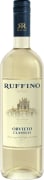 Ruffino Orvieto Classico 2019  Front Bottle Shot