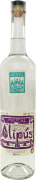 Alipus Baltazar Mezcal Front Bottle Shot