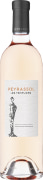Peyrassol Les Templiers Rose 2024  Front Bottle Shot