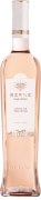 Chateau De Berne Inspiration Cotes de Provence Rose 2020  Front Bottle Shot