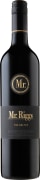 Mr. Riggs The Bolter Shiraz 2018 Front Bottle Shot