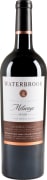 Waterbrook Melange Red Blend 2012 Front Bottle Shot
