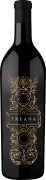 Treana Red Blend 2018  Front Bottle Shot
