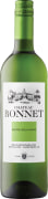 Chateau Bonnet Blanc 2018  Front Bottle Shot