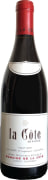 Domaine de la Cote La Cote Pinot Noir 2022  Front Bottle Shot
