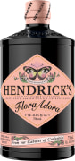 Hendrick's Flora Adora Gin Front Bottle Shot