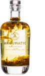 Arhumatic Passiflora Edulis (700ML) Front Bottle Shot
