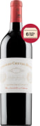Chateau Cheval Blanc (6 Bottles in OWC - Futures Pre-Sale) 2023 Front Bottle Shot