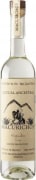 Macurichos Mezcal Espadin Conejo Rabbit Front Bottle Shot
