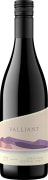 Eden Rift Valliant Pinot Noir 2019  Front Bottle Shot