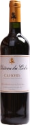 Chateau du Cedre  2019  Front Bottle Shot