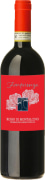 Fonterenza Rosso di Montalcino 2021  Front Bottle Shot