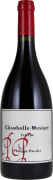 Philippe Pacalet Chambolle-Musigny Premier Cru 2017  Front Bottle Shot