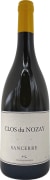 Domaine du Nozay Sancerre Les Clos du Nozay 2019  Front Bottle Shot
