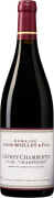 Domaine Louis Boillot Gevrey-Chambertin Champonnet Premier Cru 2023  Front Bottle Shot