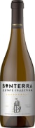 Bonterra Estate Collection Chardonnay 2022  Front Bottle Shot