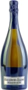 Weingut Simon Mosel Brut Sekt 2023 Front Bottle Shot