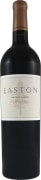 Easton Amador County Zinfandel 2018  Front Bottle Shot
