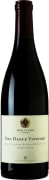Hartford Court Fog Dance Pinot Noir 2016  Front Bottle Shot