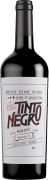 TintoNegro Mendoza Malbec 2020  Front Bottle Shot